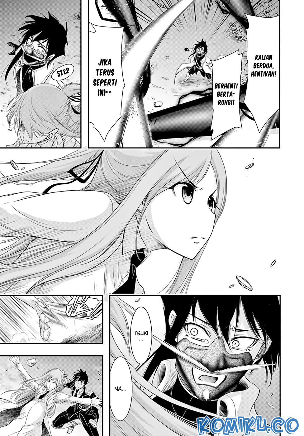 Chapter 54 - halaman 24