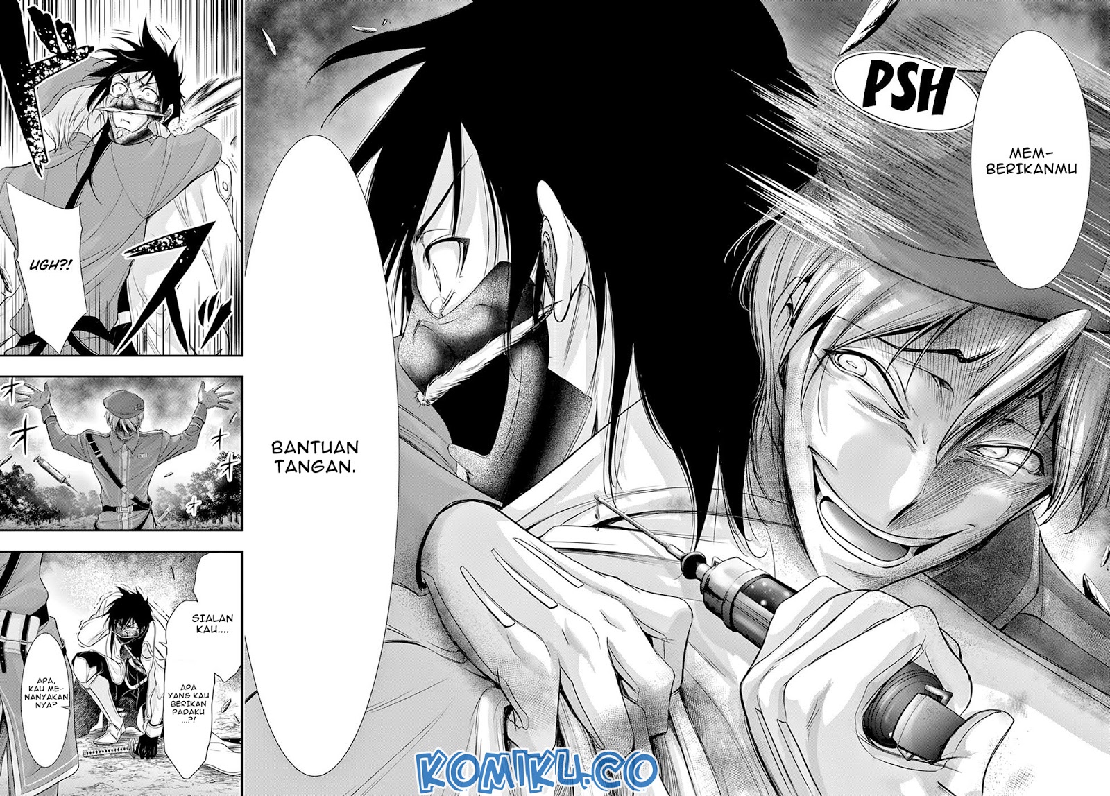 Chapter 54 - halaman 31
