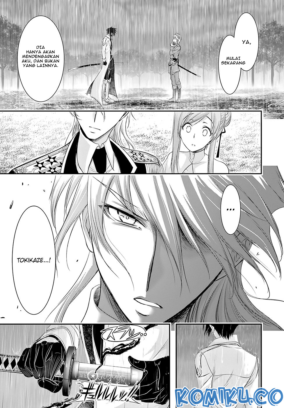 Chapter 54 - halaman 37