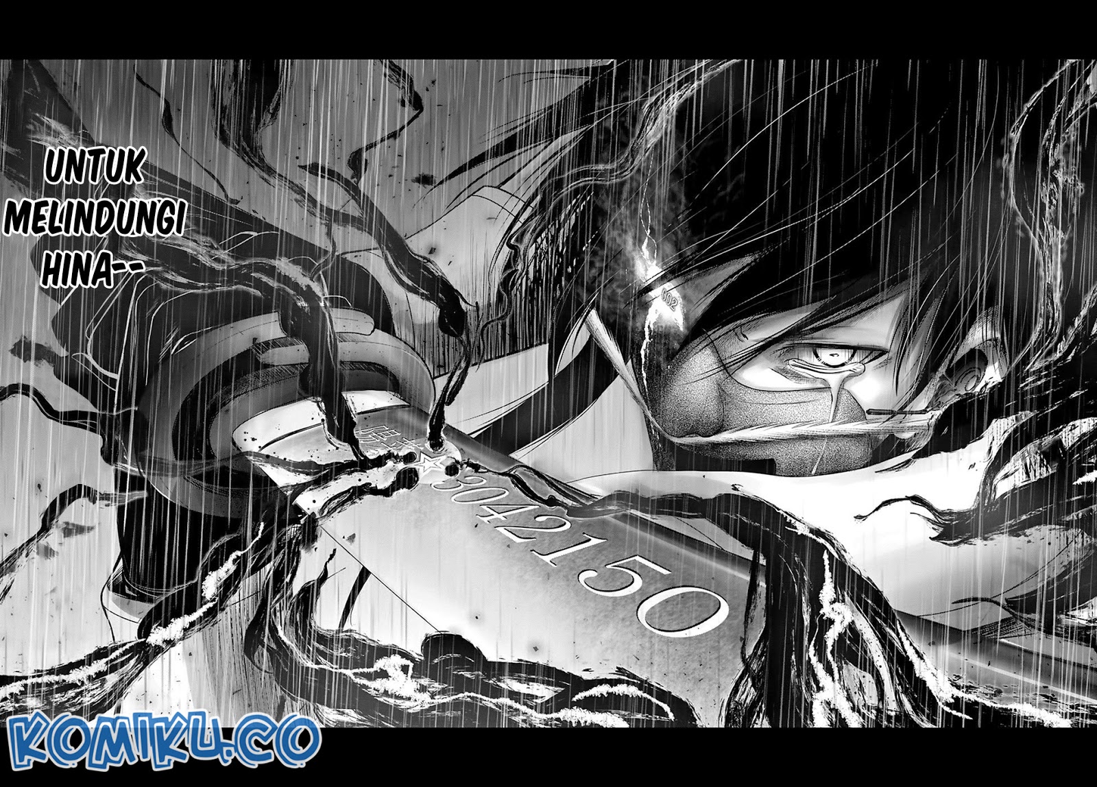 Chapter 54 - halaman 41