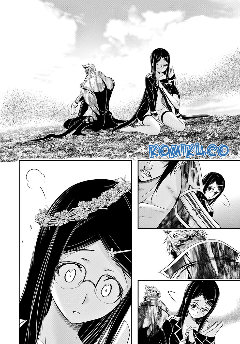 Chapter 54 - halaman 7
