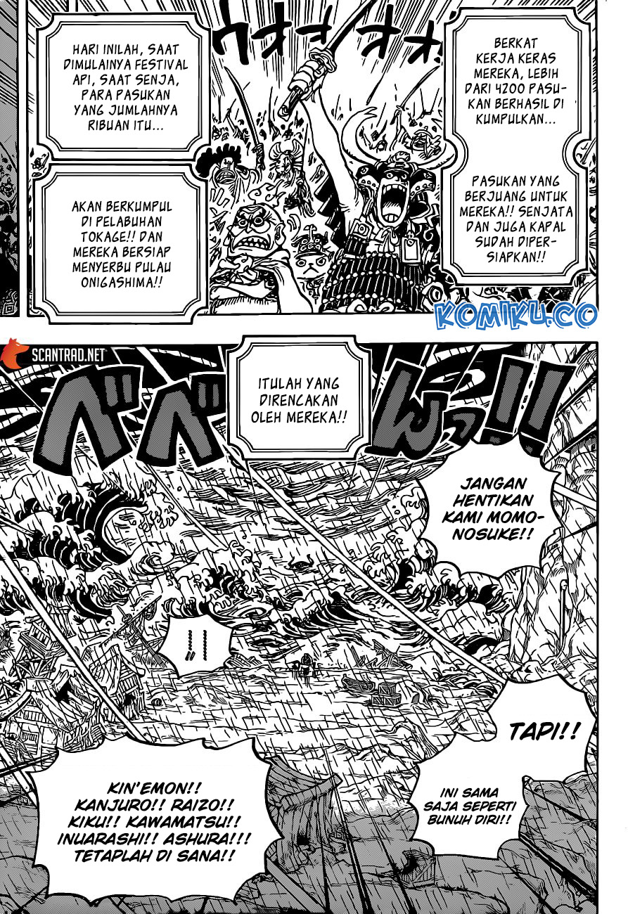 Chapter 974 - halaman 9