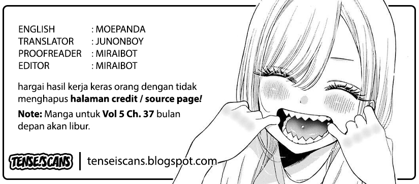 Chapter 36 - halaman 28