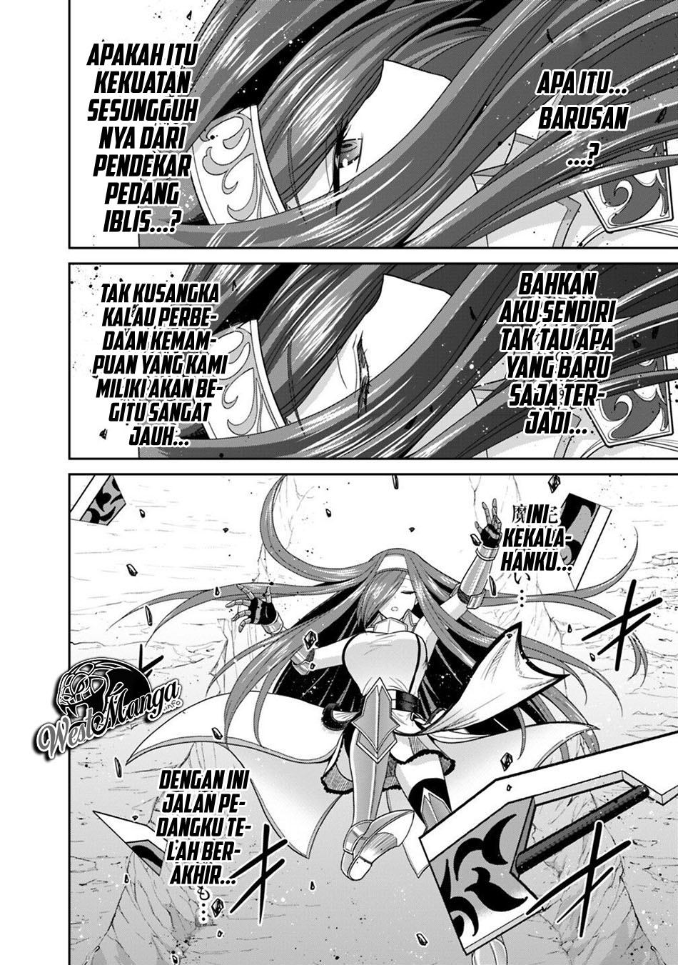 Chapter 16.1 - halaman 16