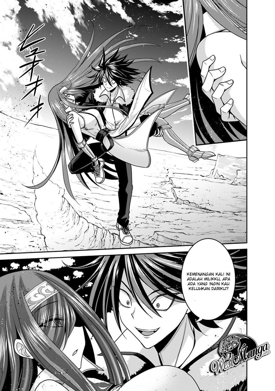 Chapter 16.1 - halaman 17