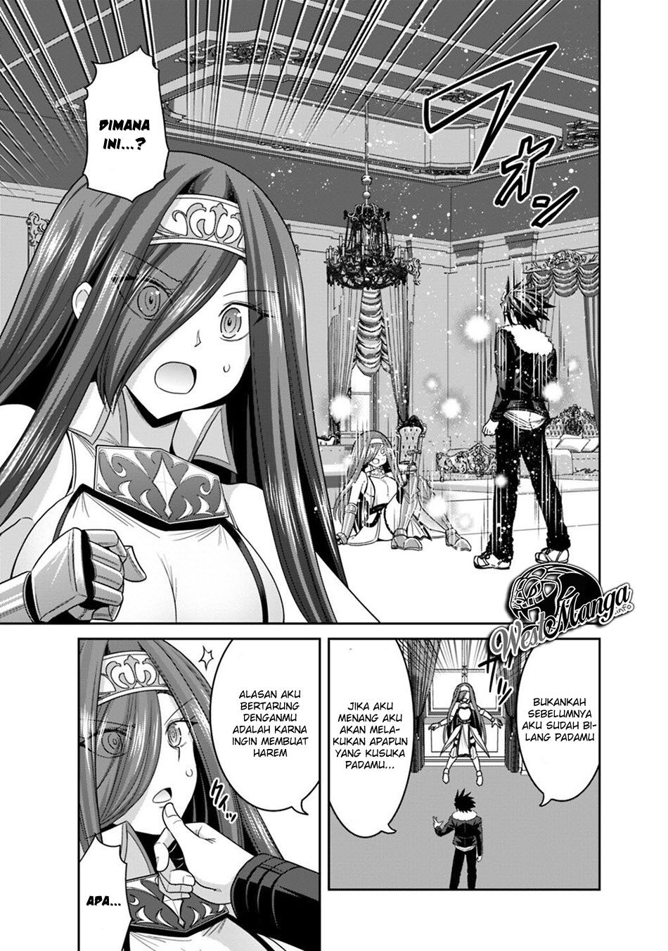 Chapter 16.1 - halaman 21