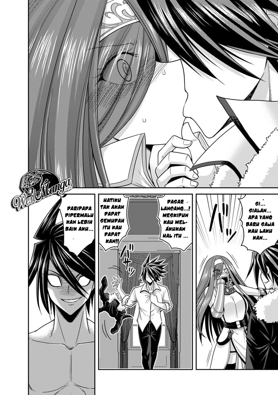 Chapter 16.1 - halaman 22