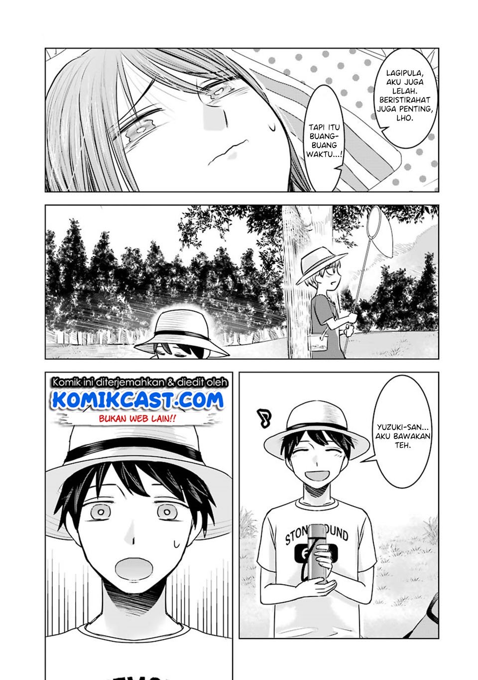 Chapter 7 - halaman 19