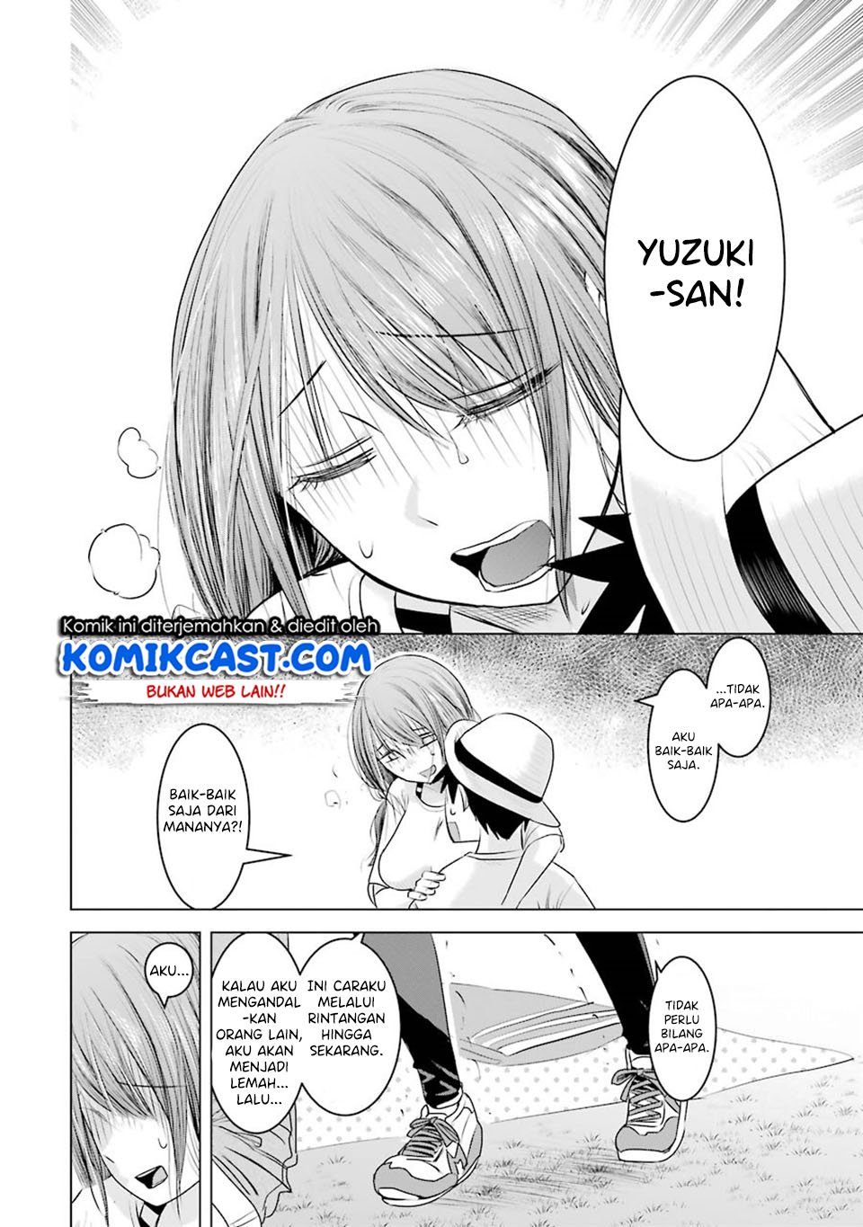 Chapter 7 - halaman 22