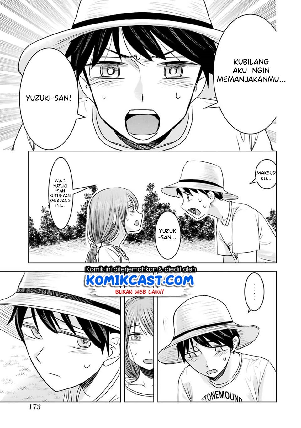 Chapter 7 - halaman 25