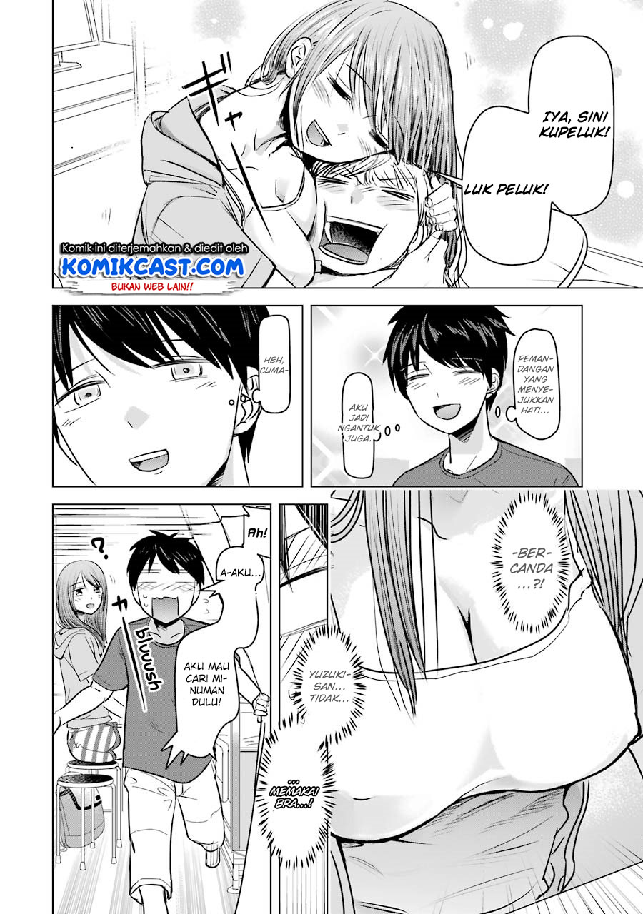 Chapter 6 - halaman 23