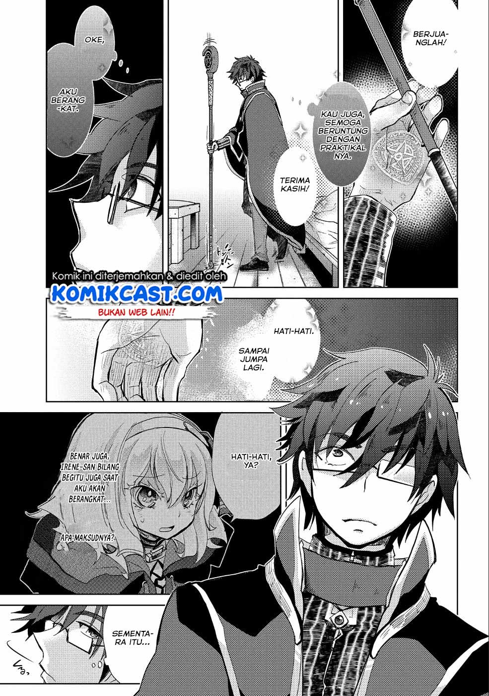 Chapter 23 - halaman 12