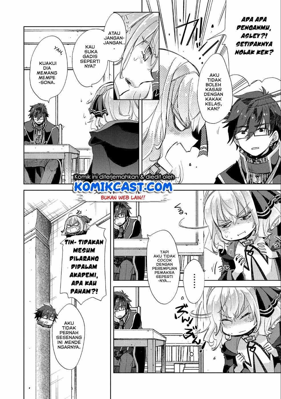 Chapter 23 - halaman 7