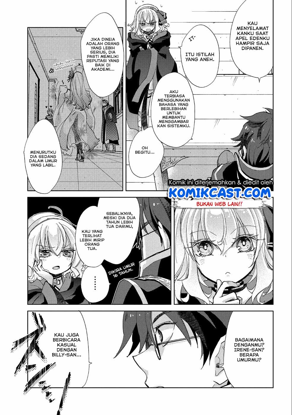 Chapter 23 - halaman 8