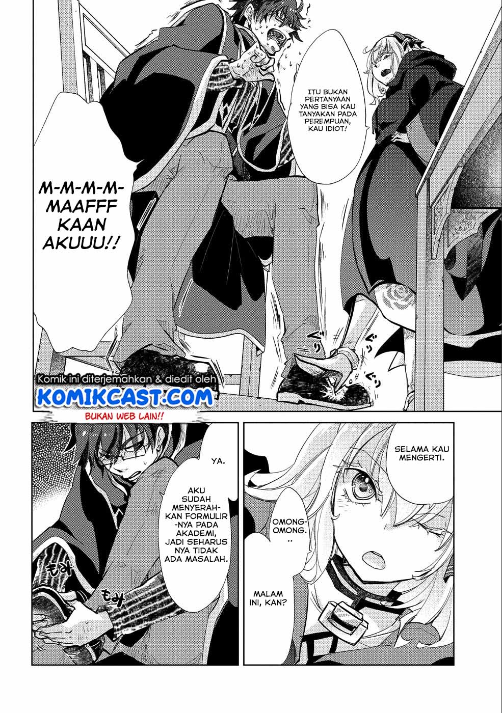 Chapter 23 - halaman 9