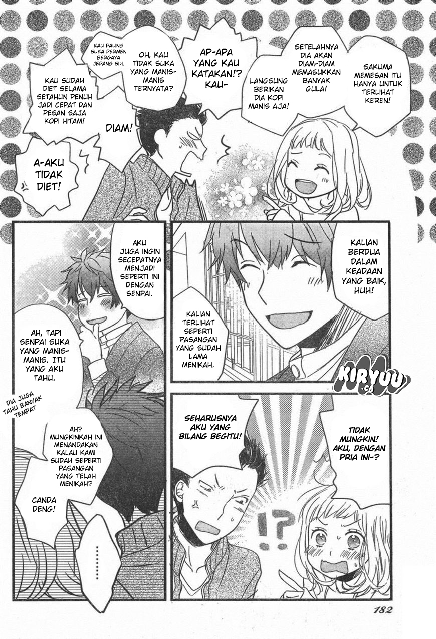 Chapter 84 - halaman 12