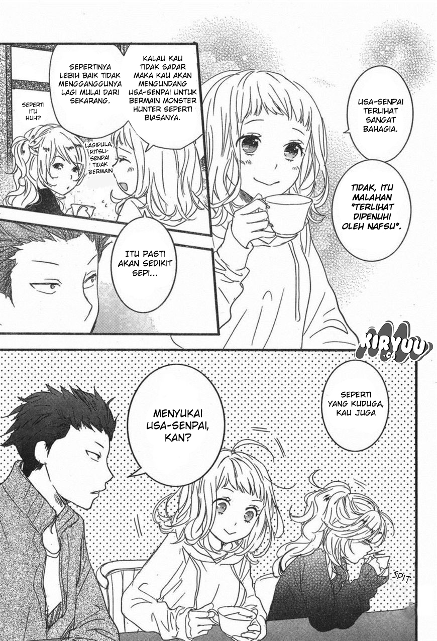 Chapter 84 - halaman 13