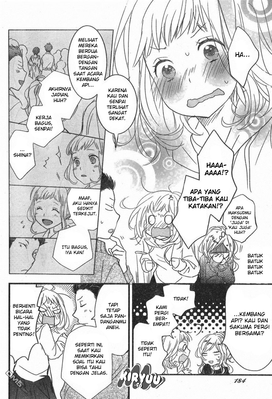 Chapter 84 - halaman 14