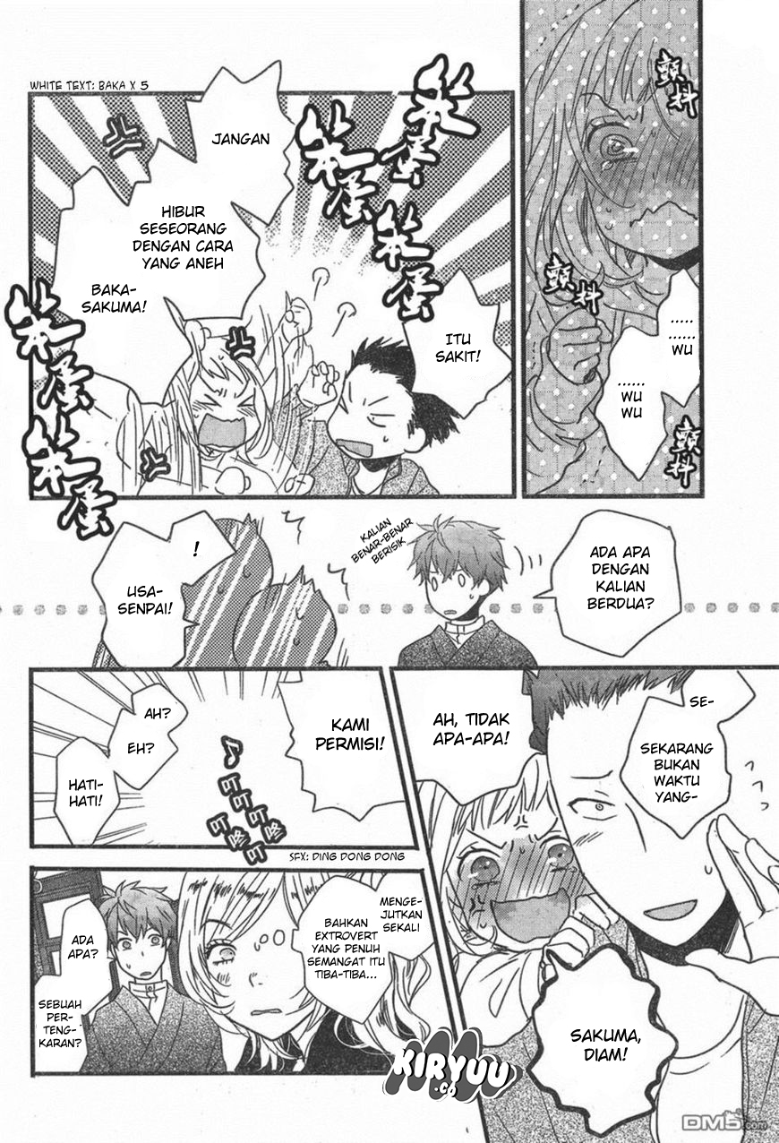 Chapter 84 - halaman 16