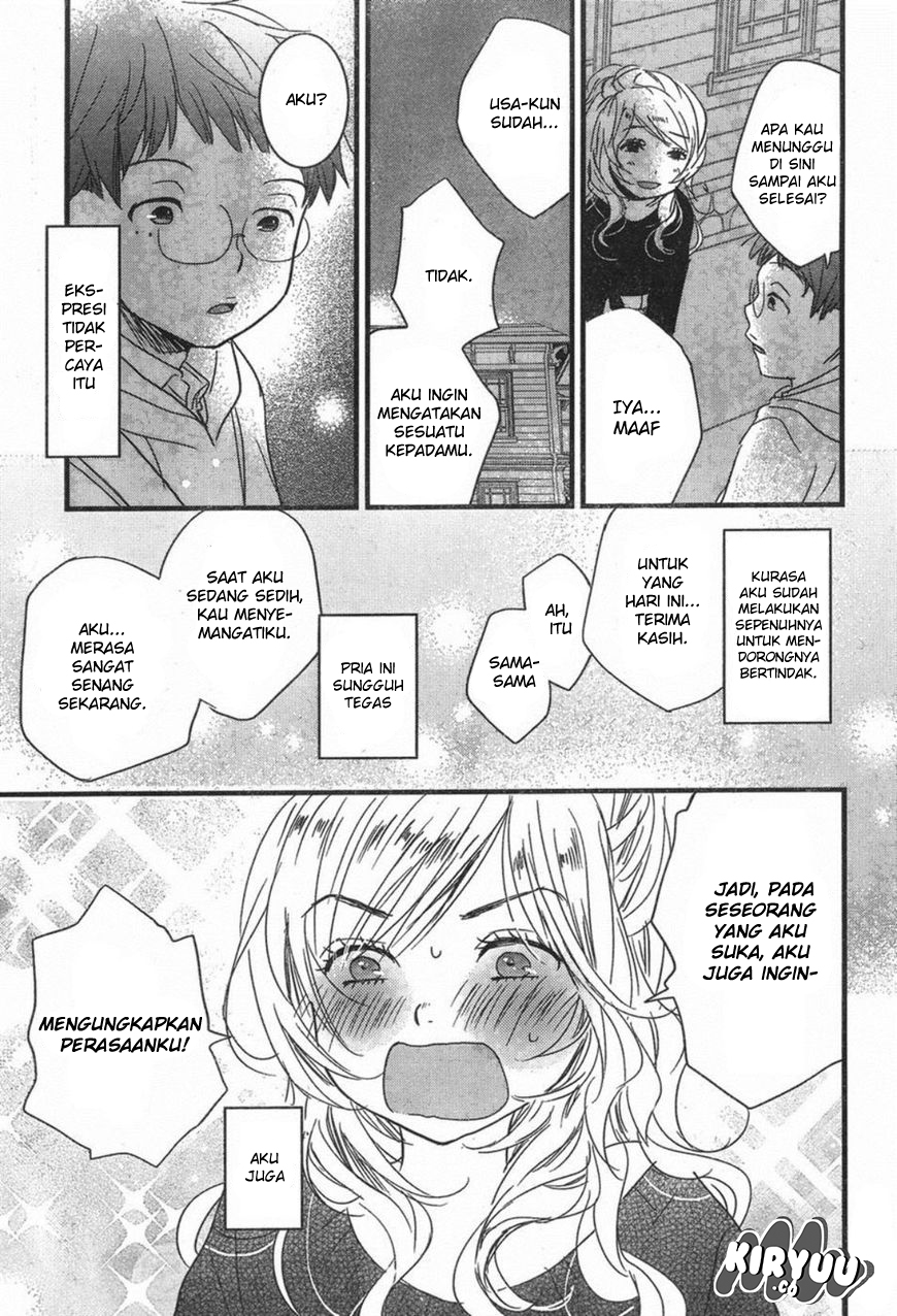 Chapter 84 - halaman 25