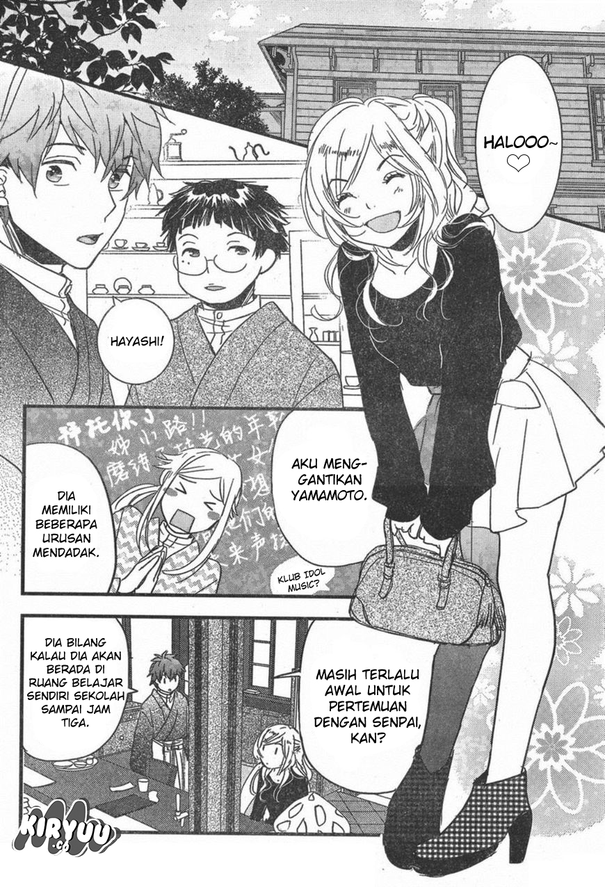 Chapter 84 - halaman 4