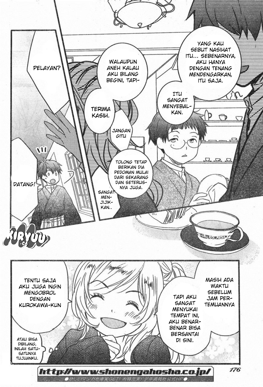 Chapter 84 - halaman 6