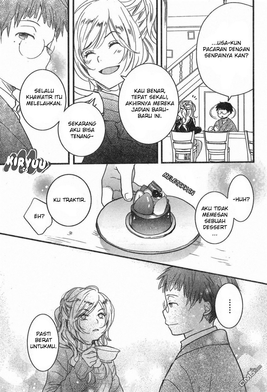Chapter 84 - halaman 7