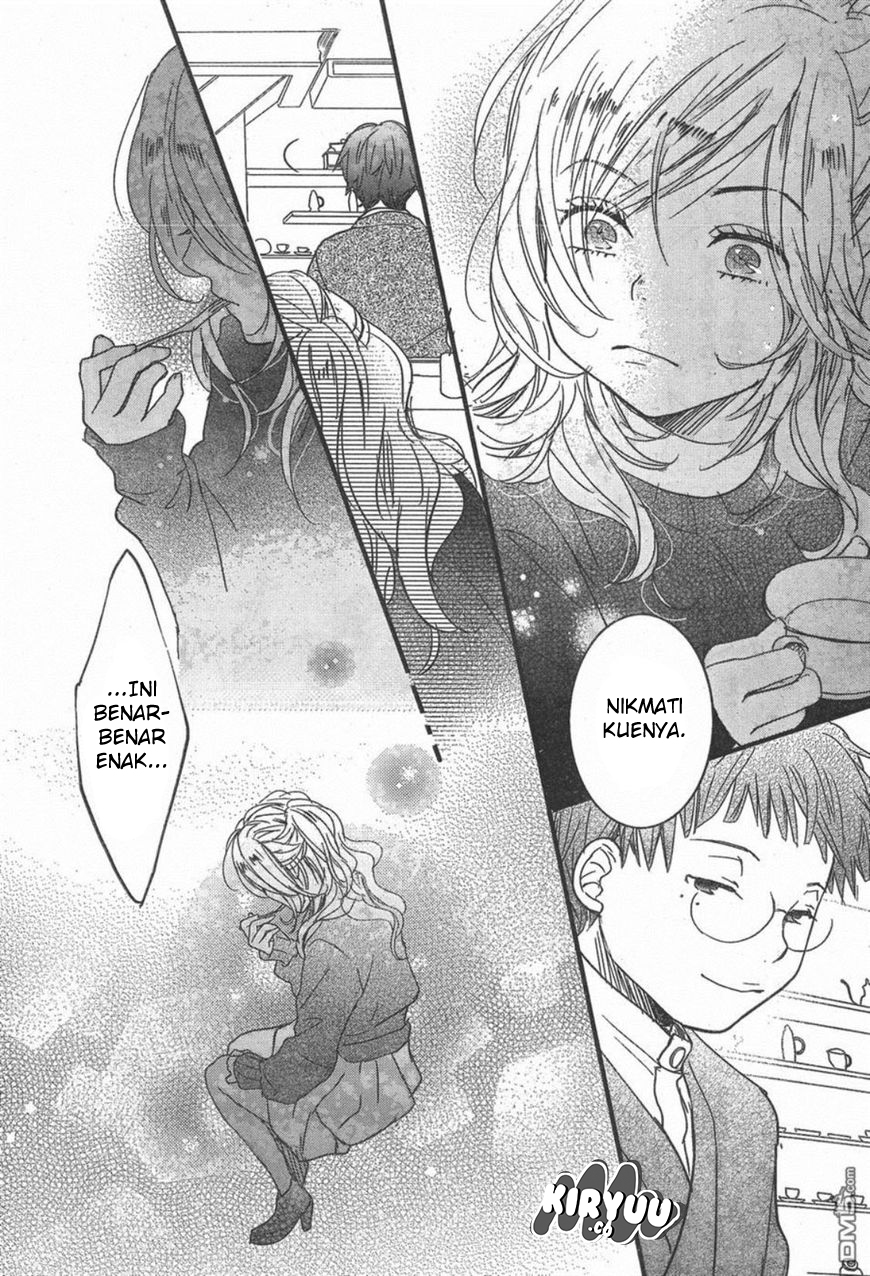 Chapter 84 - halaman 8