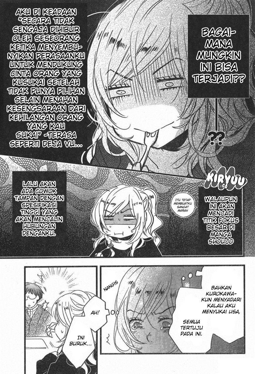 Chapter 84 - halaman 9