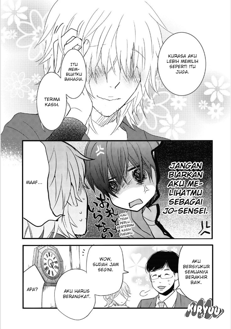 Chapter 83 - halaman 12