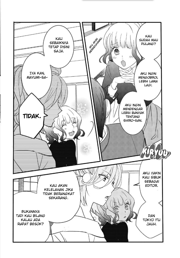 Chapter 83 - halaman 13