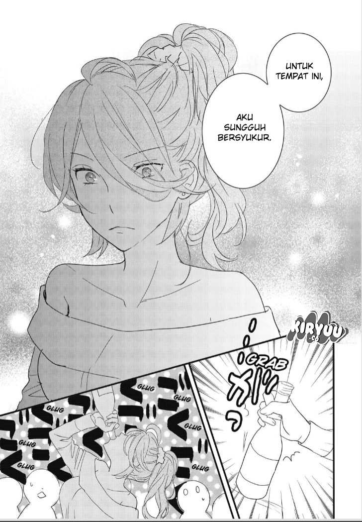 Chapter 83 - halaman 22