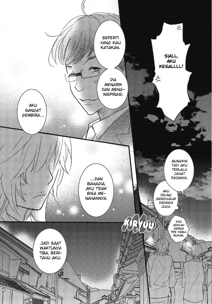 Chapter 83 - halaman 26