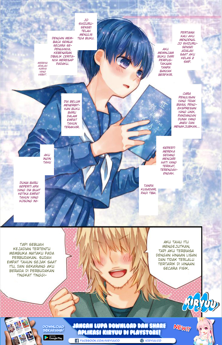 Chapter 83 - halaman 5