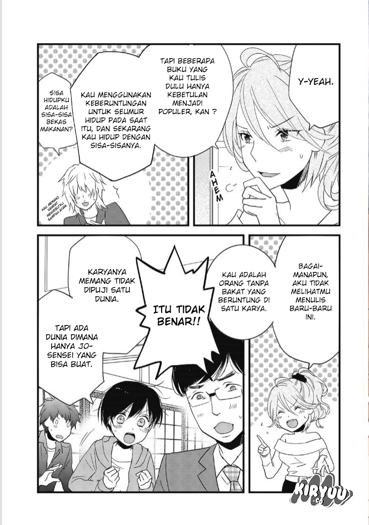 Chapter 83 - halaman 8