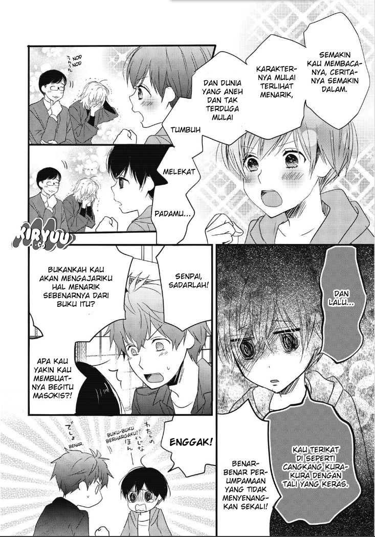 Chapter 83 - halaman 9