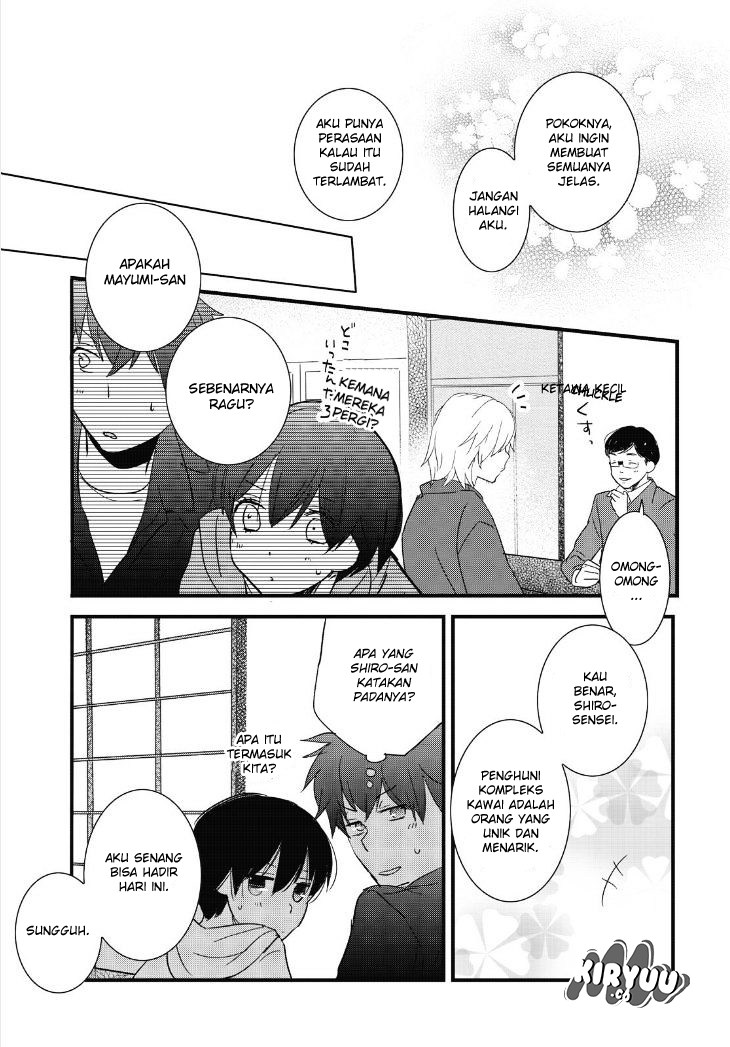 Chapter 82 - halaman 12