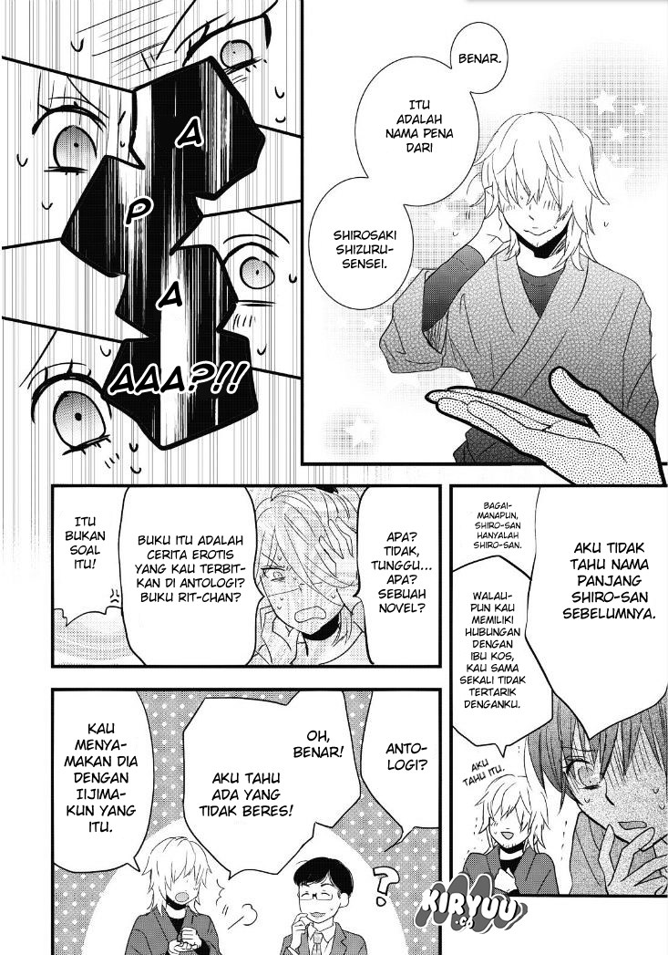 Chapter 82 - halaman 17