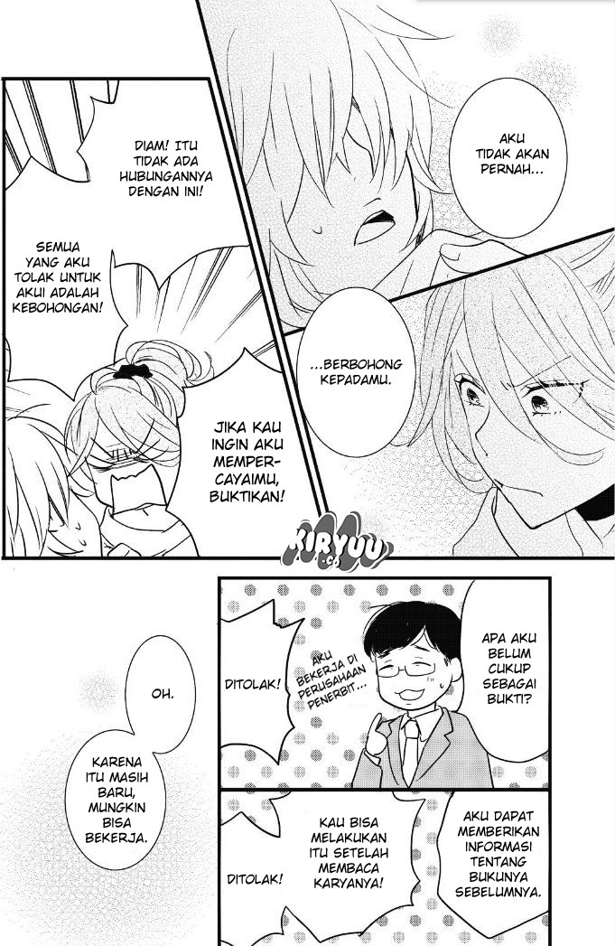 Chapter 82 - halaman 19