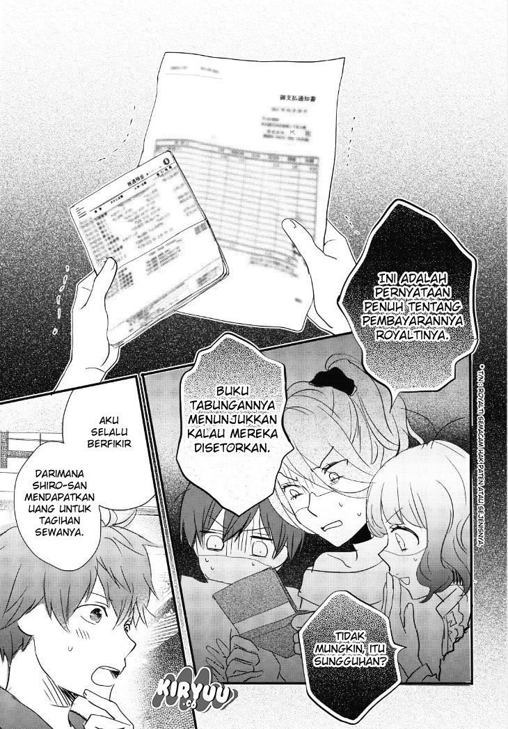 Chapter 82 - halaman 20