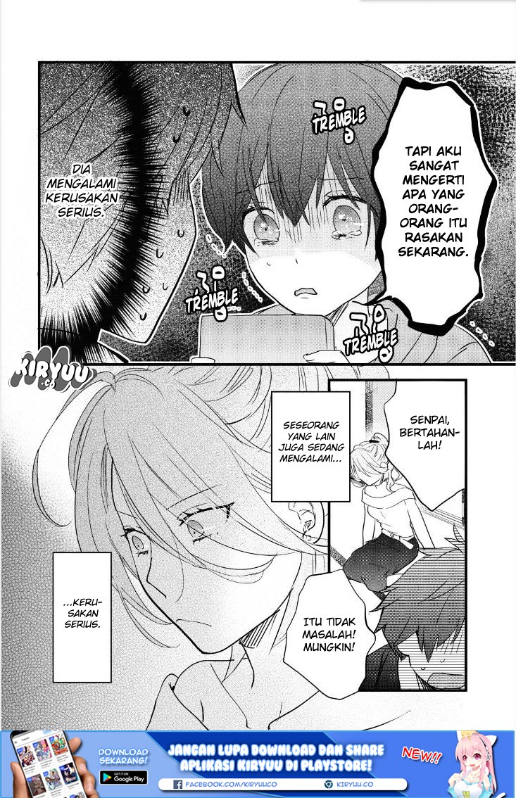 Chapter 82 - halaman 23
