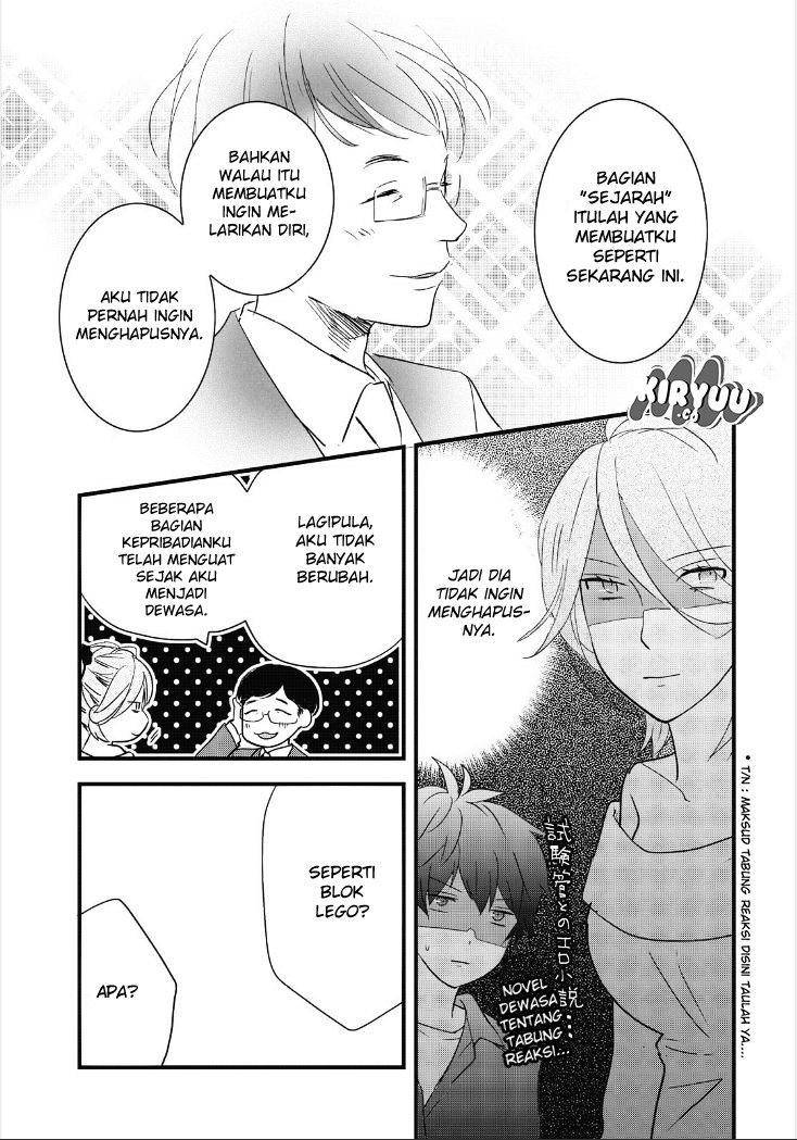 Chapter 82 - halaman 8