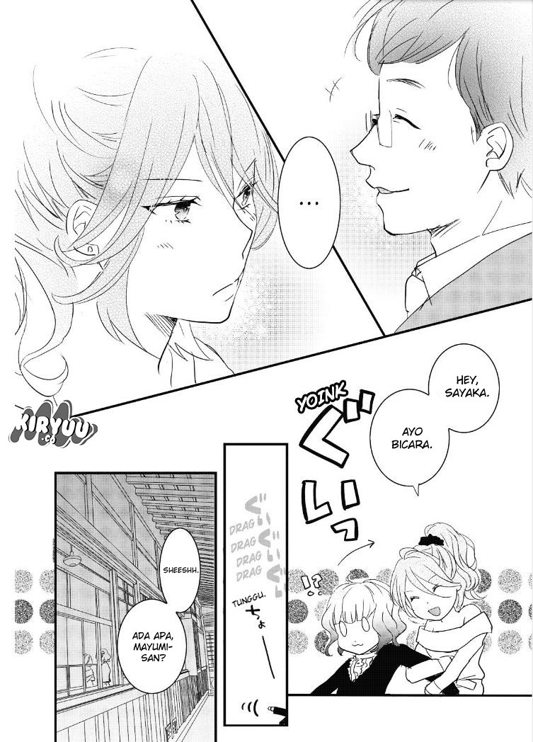 Chapter 82 - halaman 9