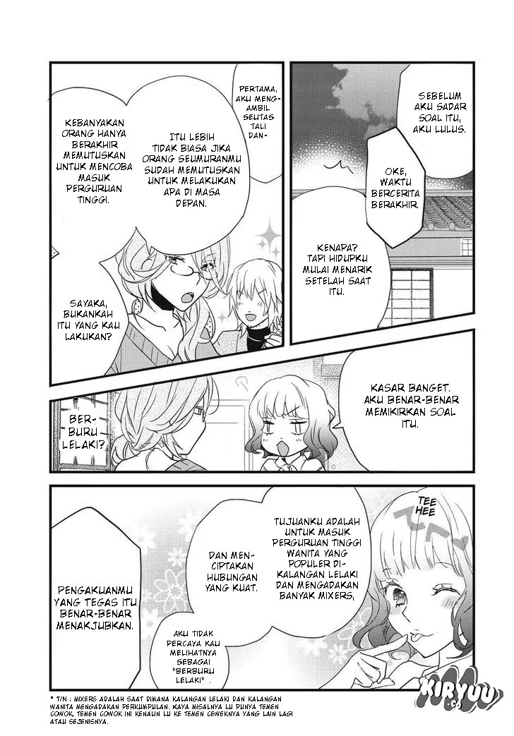 Chapter 80 - halaman 13