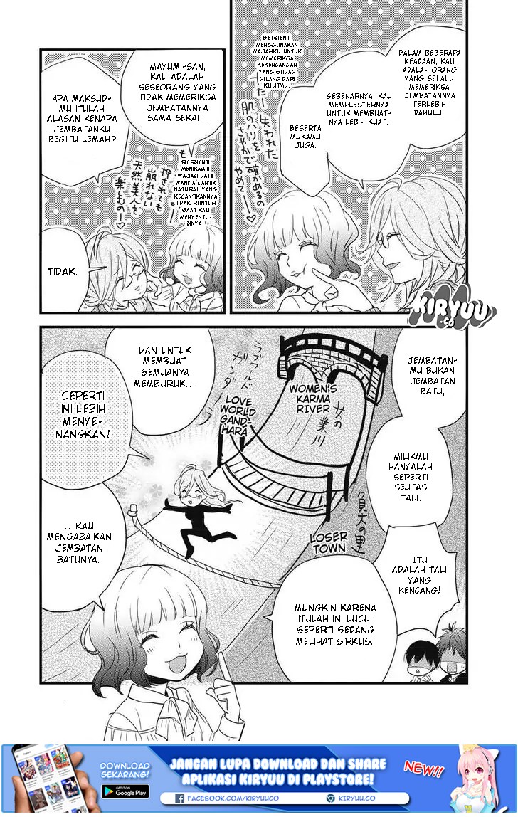 Chapter 80 - halaman 14