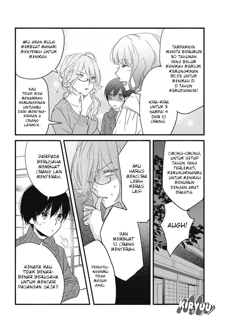 Chapter 80 - halaman 18