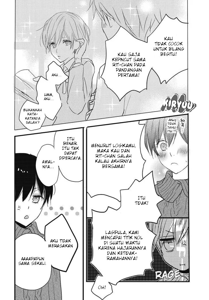 Chapter 80 - halaman 20