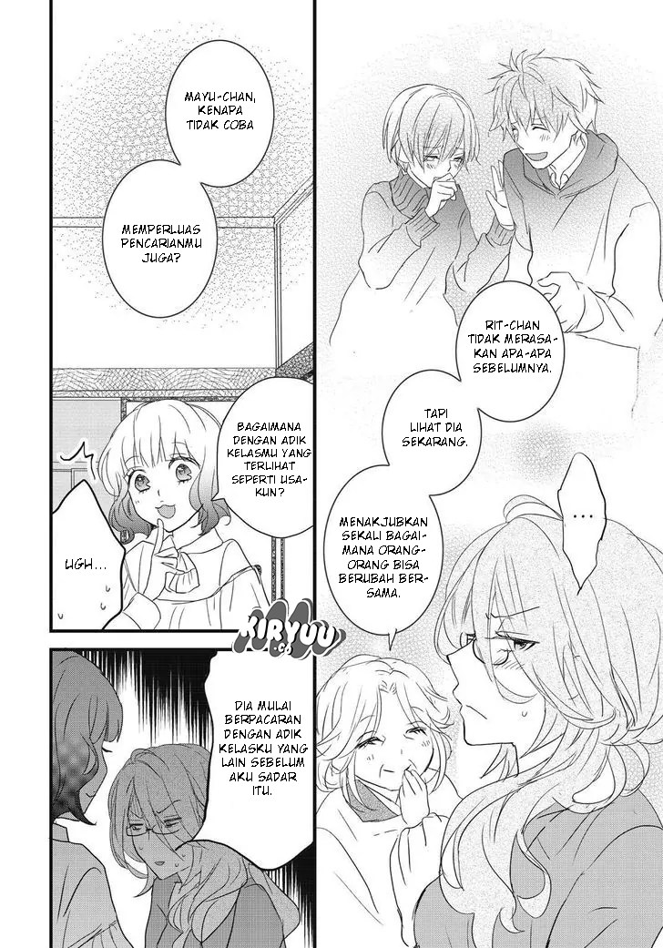 Chapter 80 - halaman 24