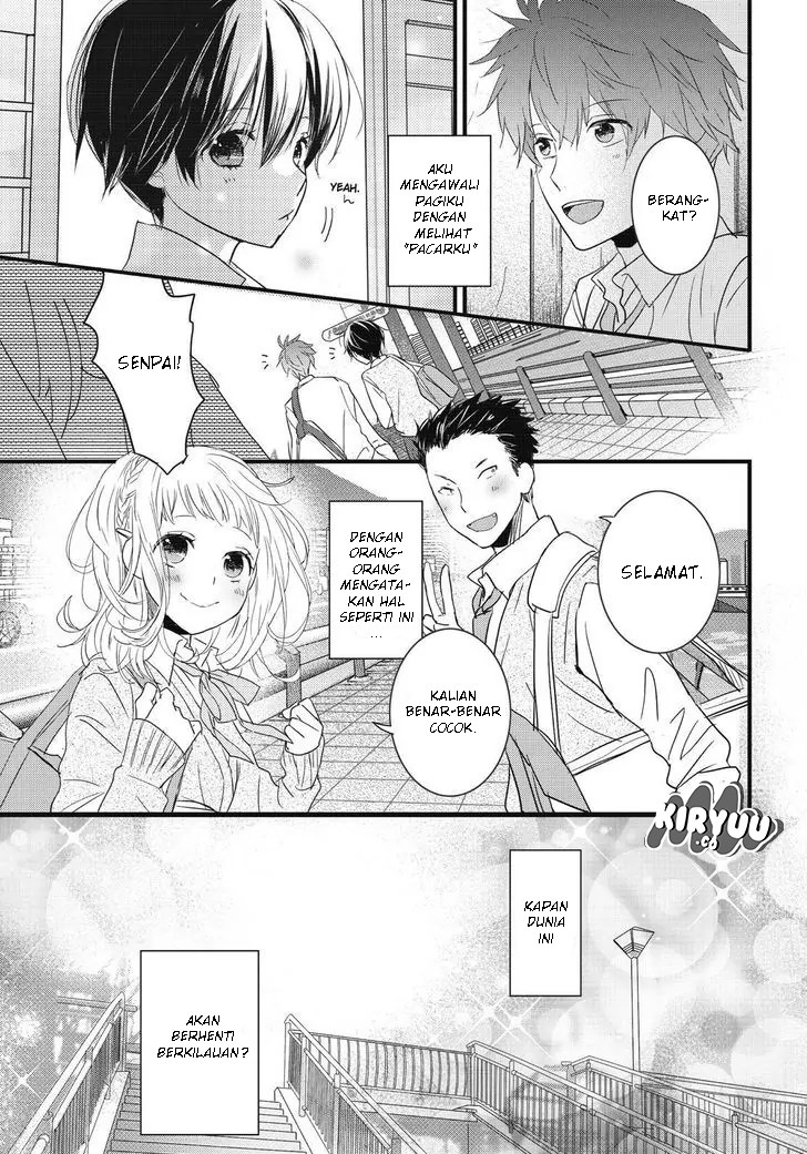 Chapter 80 - halaman 5
