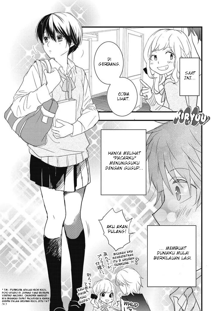Chapter 80 - halaman 7